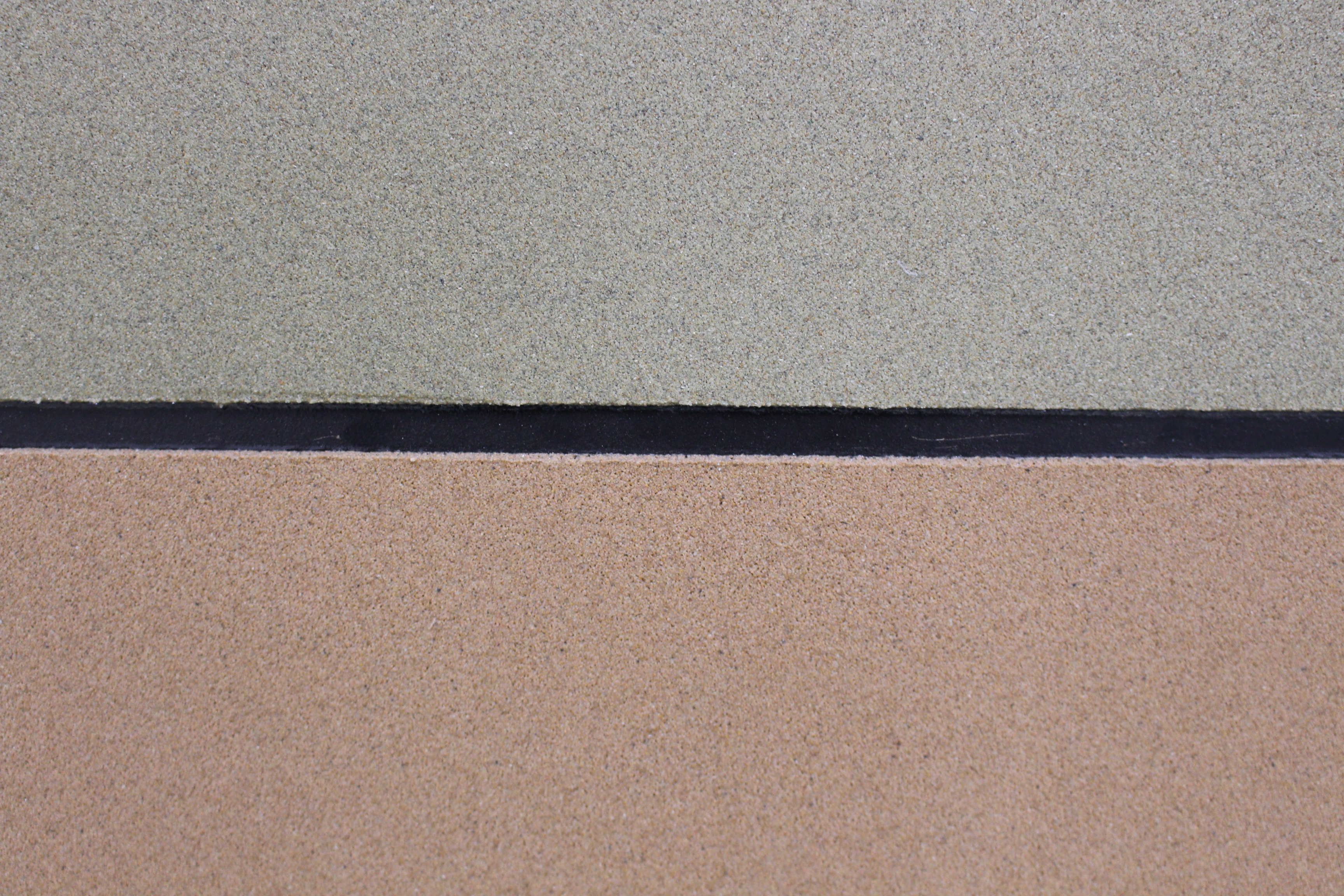 真石漆、水包水水包砂的施工注意事項(xiàng)