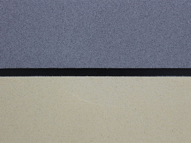 真石漆施工工藝流程