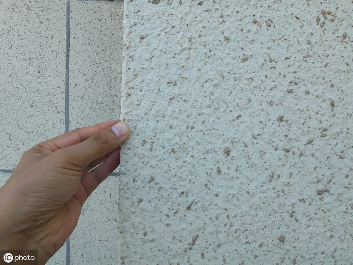 外墻常用的幾種涂料，裝修二手房不得不知！