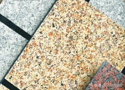 水包水、水包砂同樣都是仿石漆，這兩者有什么區(qū)別呢