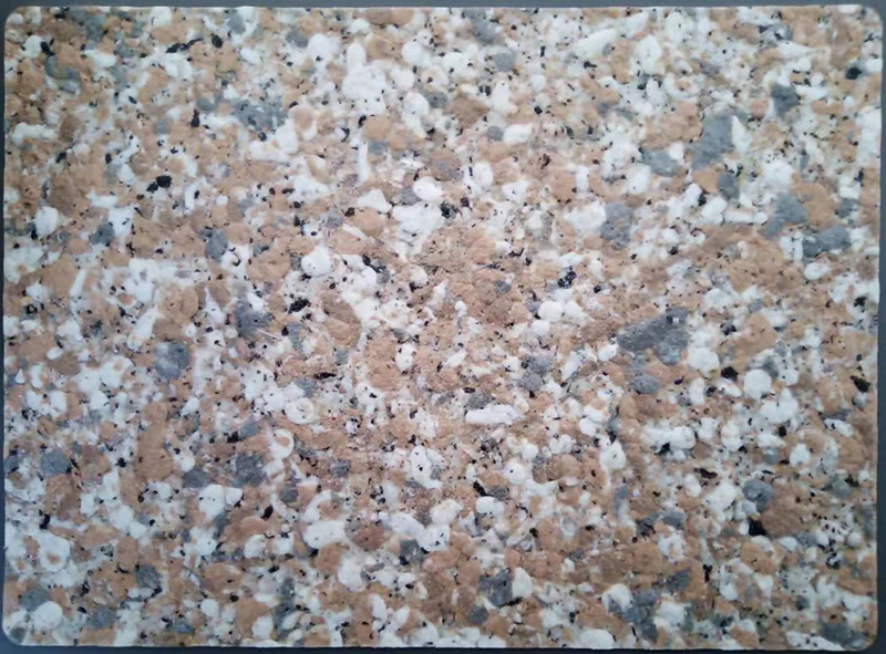 什么是水包砂多彩漆？