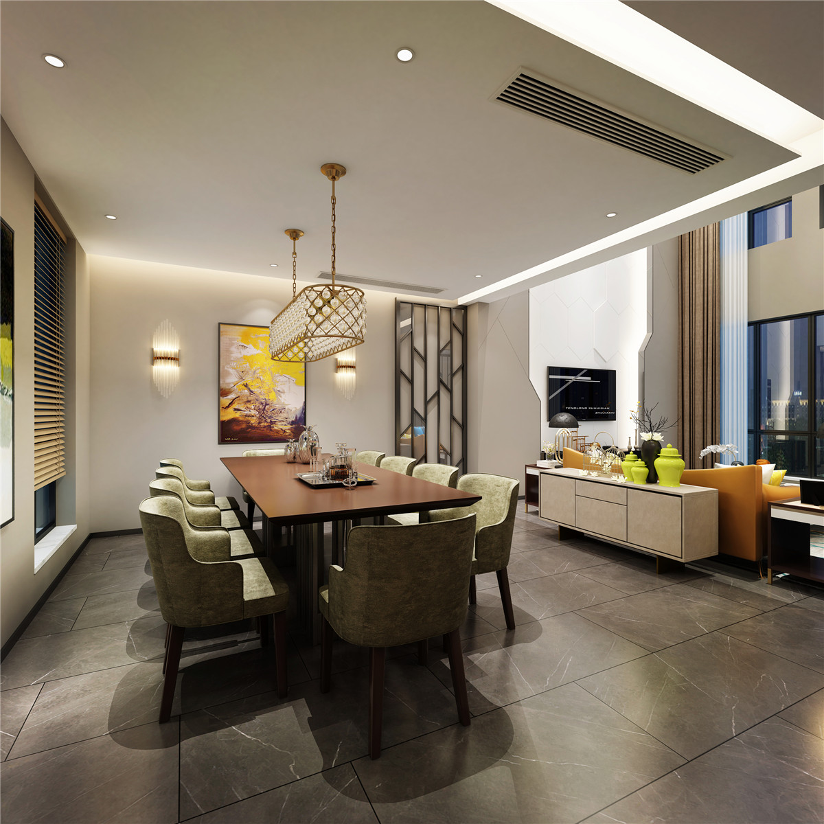 自己刷墻漆簡單又省錢，刷墻漆的方法是什么？