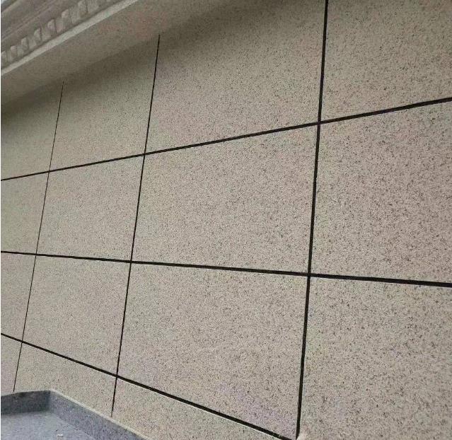 想要水包水、水包砂的分格線裝飾性更強(qiáng)，施工細(xì)節(jié)必須注意了 